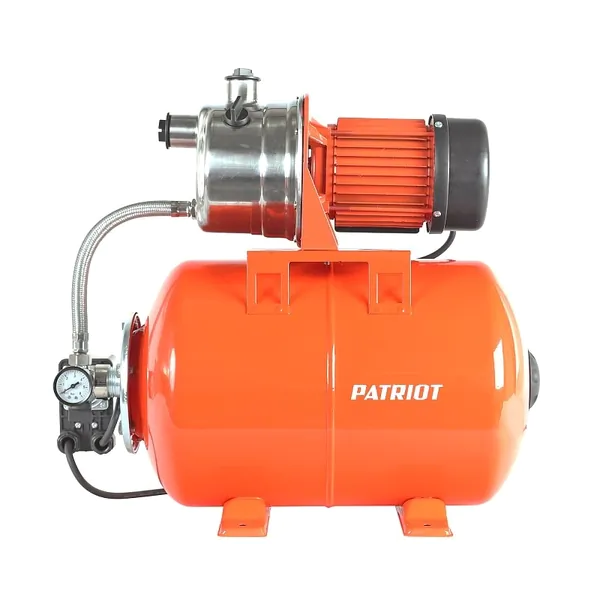 Насосная станция Patriot R 1200/24 Inox 315302443