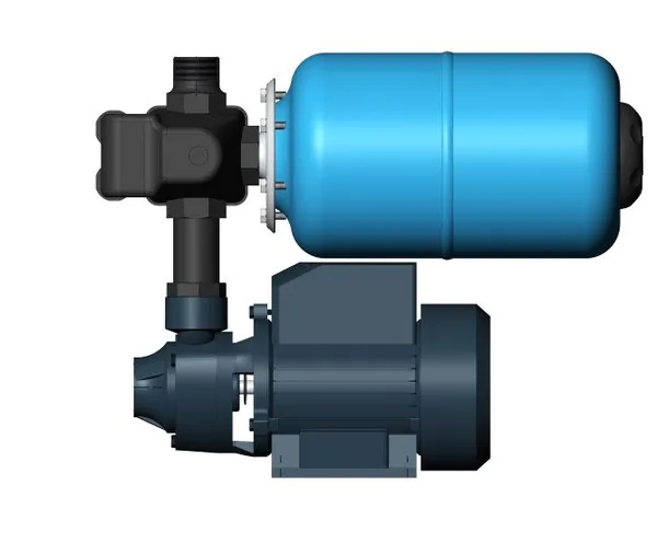 Насосная станция Unipump Auto QB 80-5 71464