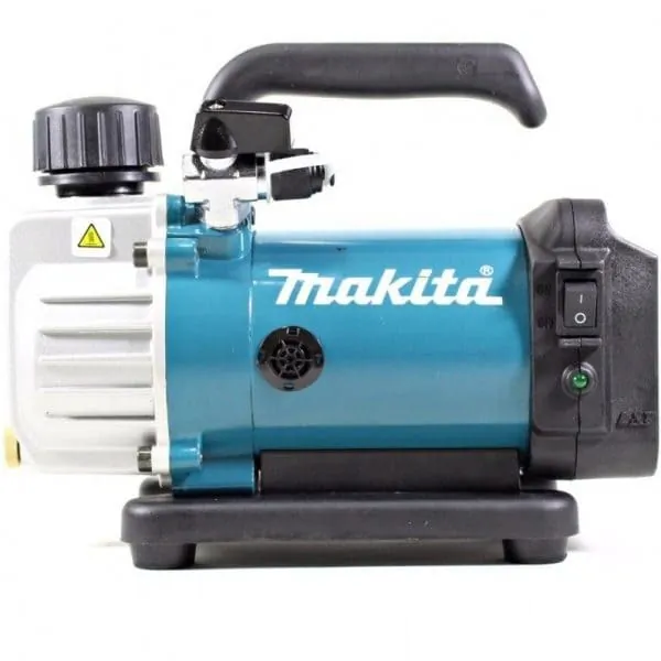 Аккумуляторный вакуумный насос Makita DVP 180 Z