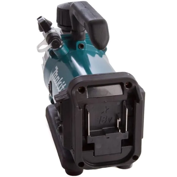 Аккумуляторный вакуумный насос Makita DVP 180 Z