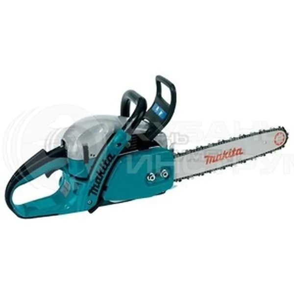 Пила цепная бензиновая Makita DCS5001-53