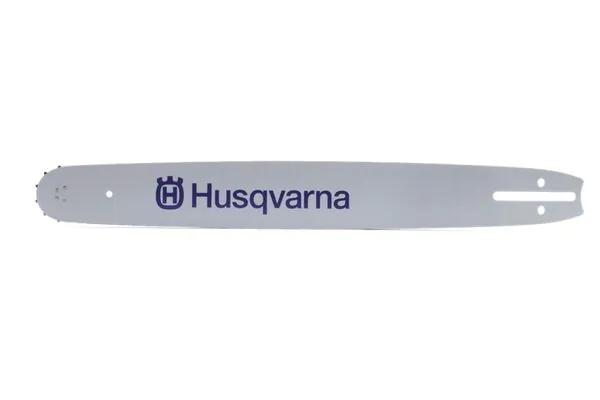 Шина для садовых пил Husqvarna 18" 3/8-1,5 (узкая посадка) 5089141-68