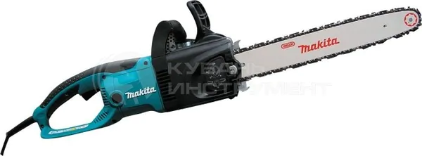 Пила цепная электрическая Makita UC4030A/5M