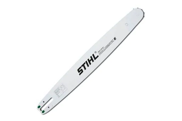 Шина для садовых пил Stihl R 50 см/20" 1,6мм/0,063" 3/8" 3003-000-5221