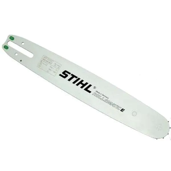 Шина для садовых пил Stihl R 40см/16" 1,6мм/0,063" 3/8" 3003-000-6113