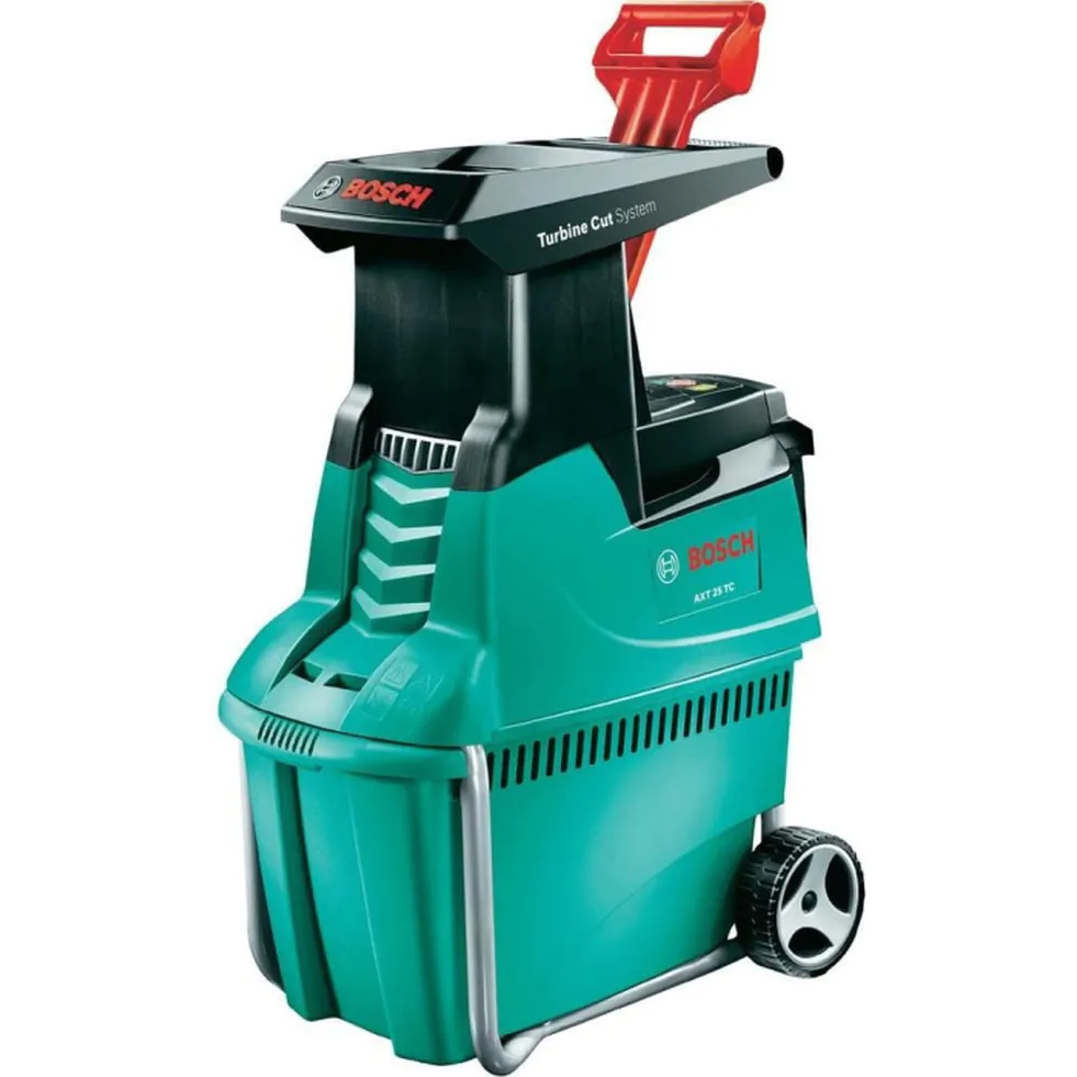 Измельчитель сетевой Bosch AXT 25 TC 0600803300