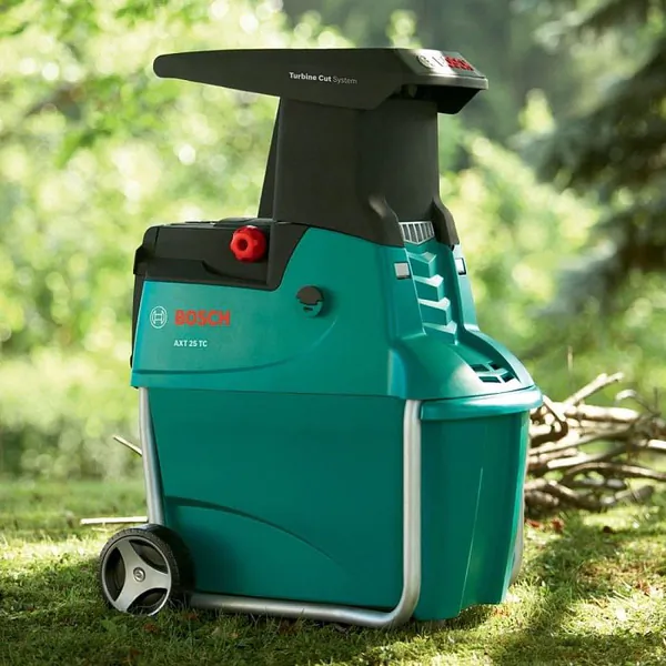 Измельчитель сетевой Bosch AXT 25 TC 0600803300