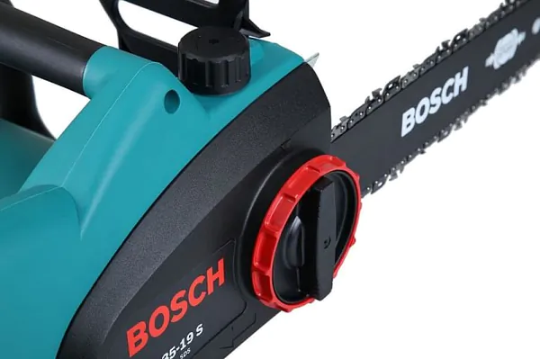 Пила цепная электрическая Bosch АКЕ 35-19S 0600836E03