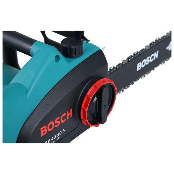 Пила цепная электрическая Bosch АКЕ 40-19 S 0600836F03