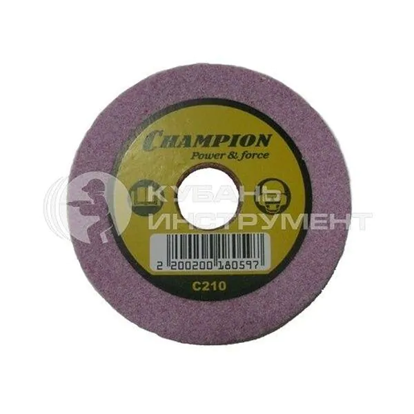 Диск заточной Champion 3/8" 0,404 C2025/C210 (80591)