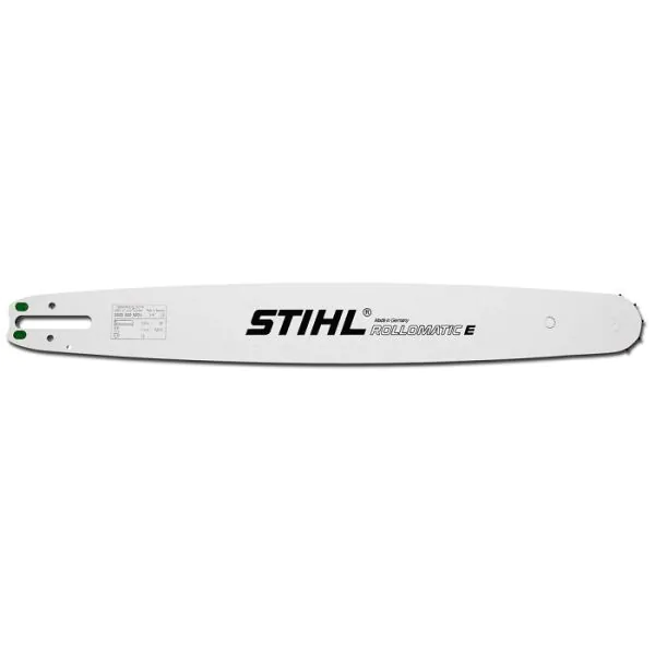 Шина для садовых пил Stihl D 40см/16" 1,6мм/0,063" 3003-000-9213