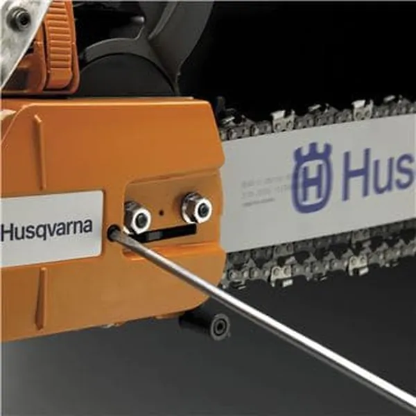 Пила цепная бензиновая Husqvarna 140 9667764-04