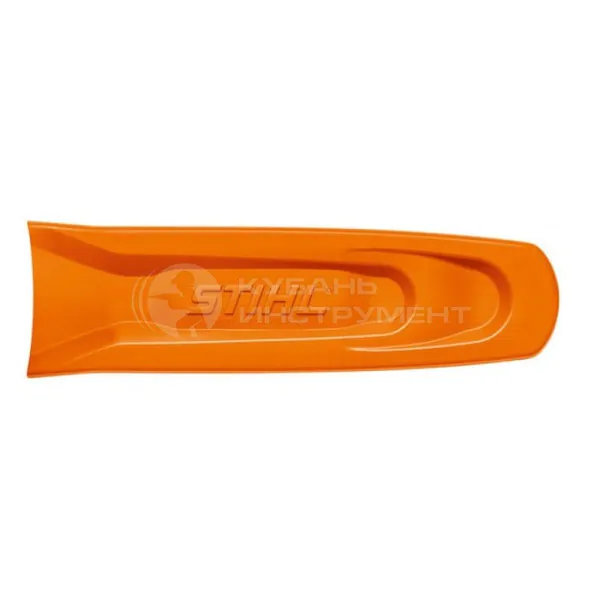 Кожух цепи Stihl длина реза до 30-35 см 3005 mini 0000-792-9171