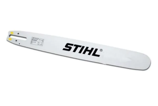 Шина для садовых пил Stihl R 30см/12" 1,1мм/0,043"  1/4"P 3005-008-3405