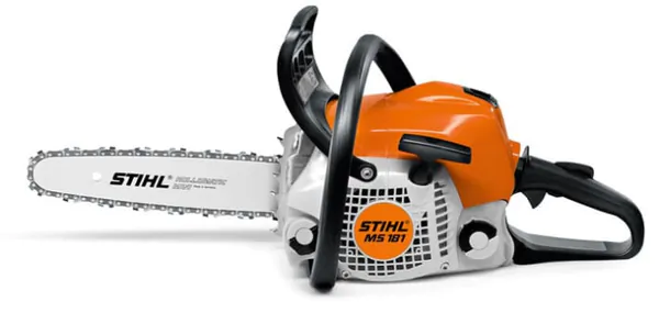 Пила цепная бензиновая Stihl MS 181 шина R 35 см, цепь 63 PM3 1139-200-0005 1139-200-0344