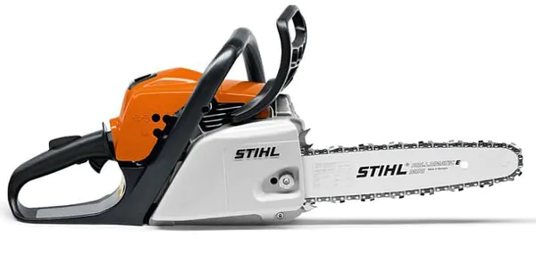 Пила цепная бензиновая Stihl MS 181 шина R 35 см, цепь 63 PM3 1139-200-0005 1139-200-0344