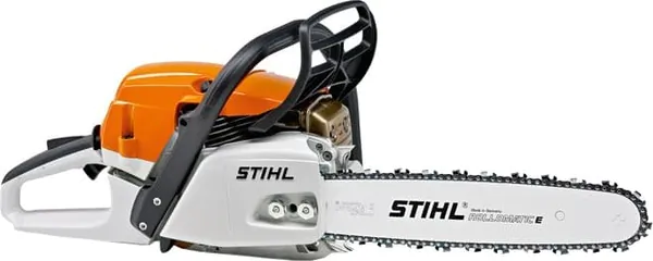 Пила цепная бензиновая Stihl MS 261 16" 0,325 1.6мм 1141-200-0262