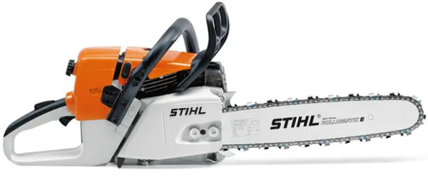 Пила цепная бензиновая Stihl MS 361шина Rollomatic R 45 см, цепь 36RS 1135-200-0519