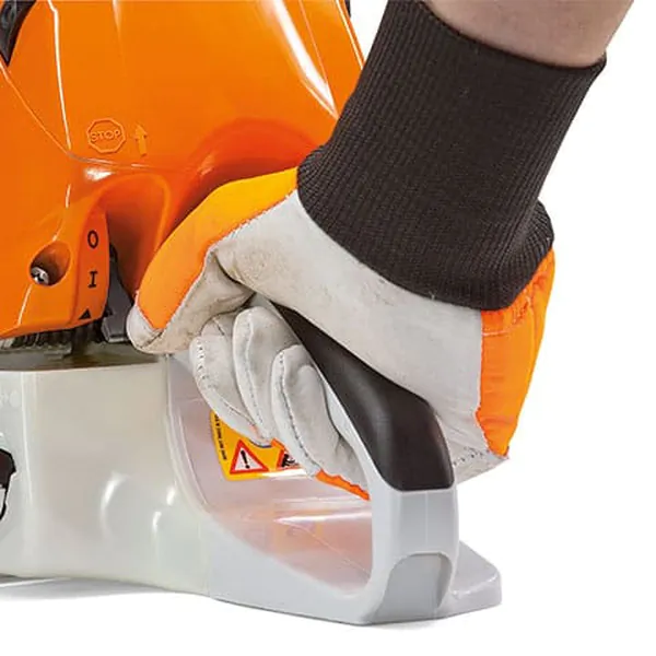 Пила цепная бензиновая Stihl MS 211 шина R 40 см, цепь 63 PM3 1139-200-0376