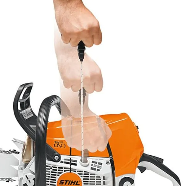 Пила цепная бензиновая Stihl MS 260 (шина R40см, цепь 26RS) 1121-200-0423