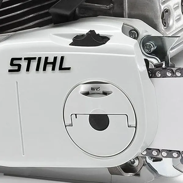 Пила цепная бензиновая Stihl MS 180 C-BE R 35см, цепь 63 PM3 1130-200-0479