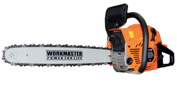 Пила цепная бензиновая WorkMaster WS-5245