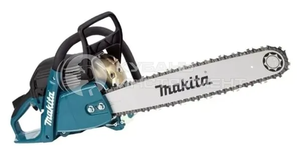 Пила цепная бензиновая Makita EA6100P53E