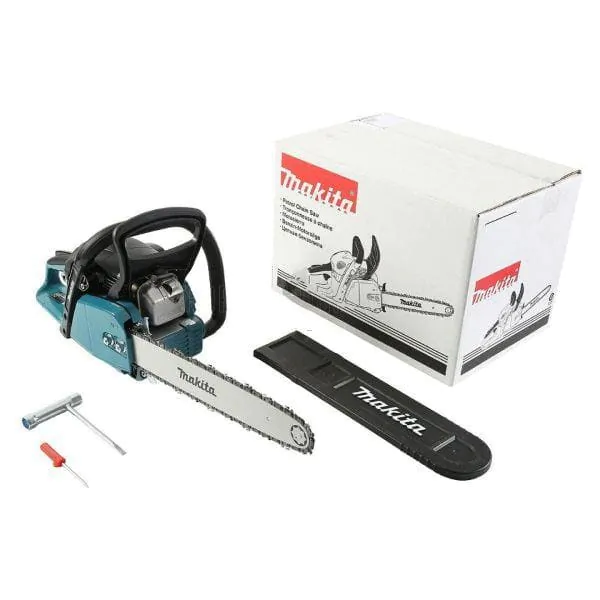 Пила цепная бензиновая Makita EA 4301 F40 B