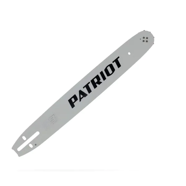 Шина для садовых пил Patriot P160SPEA041 16" 3/8 1.3 мм 56/57 звеньев 867131650