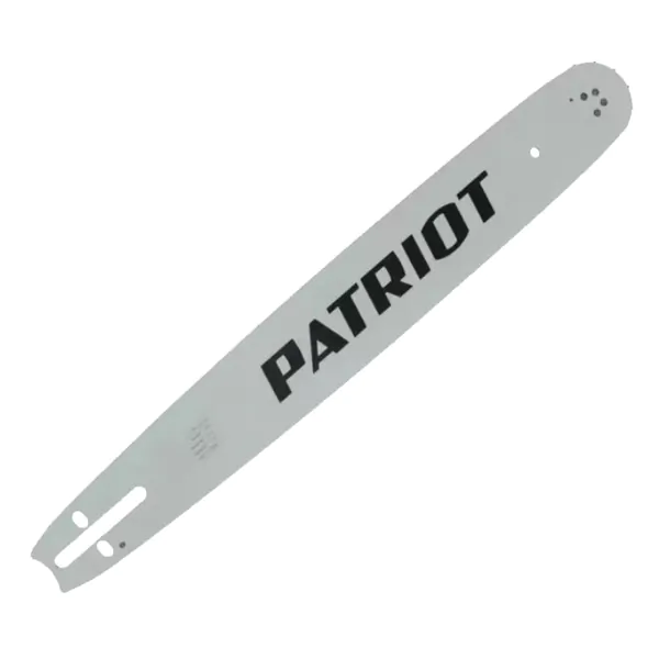 Шина для садовых пил Patriot P188SLGK095 18" 0.325 1.5мм 72 звена 867151858