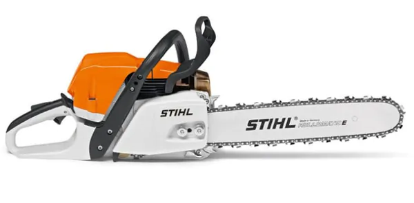 Пила цепная бензиновая Stihl MS 362 C-M шина R 40 см, цепь 36 RS 1140-200-0411