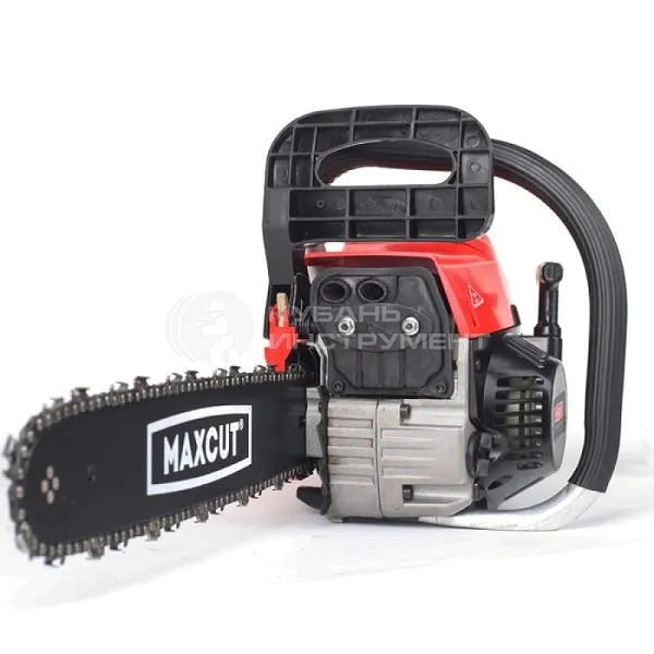 Пила цепная бензиновая MaxCut MC 146 022100146