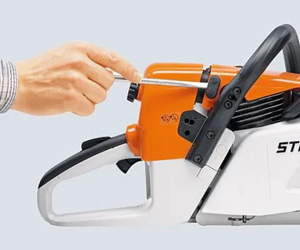 Пила цепная бензиновая Stihl MS 361шина R 40см цепь 36RS 1135-200-0529