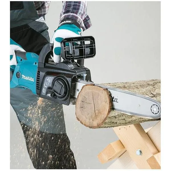 Пила цепная электрическая Makita UC 4551 AX1