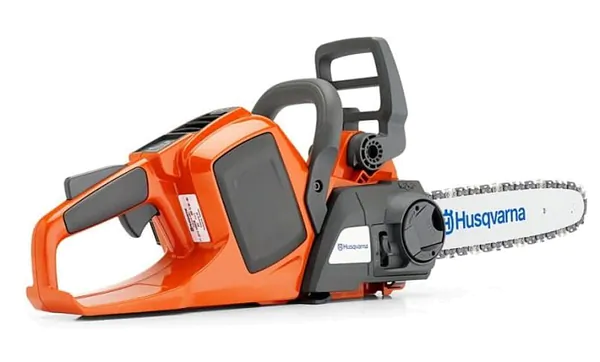 Аккумуляторная пила цепная Husqvarna 436Li 12 9667290-12