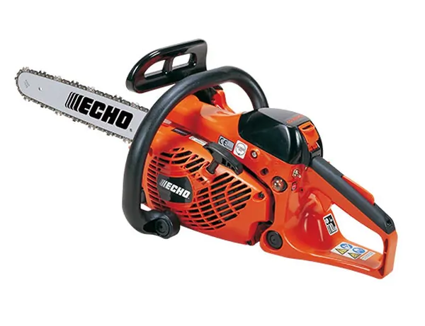 Пила цепная бензиновая Echo CS-350WES-14" CS-350 WES/35 RC