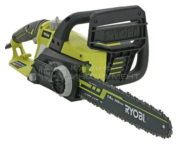 Пила цепная электрическая Ryobi RCS 1935 3002184