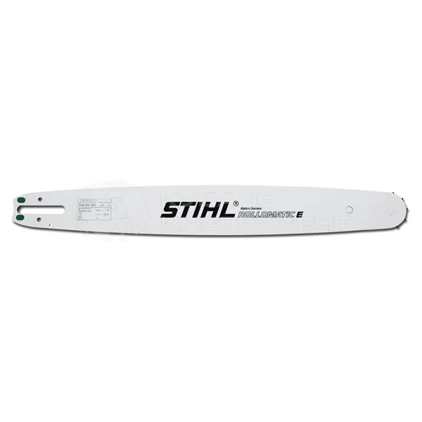 Шина для садовых пил Stihl R 37см/15" 1,6мм/0,063" 325" 3003-000-6811