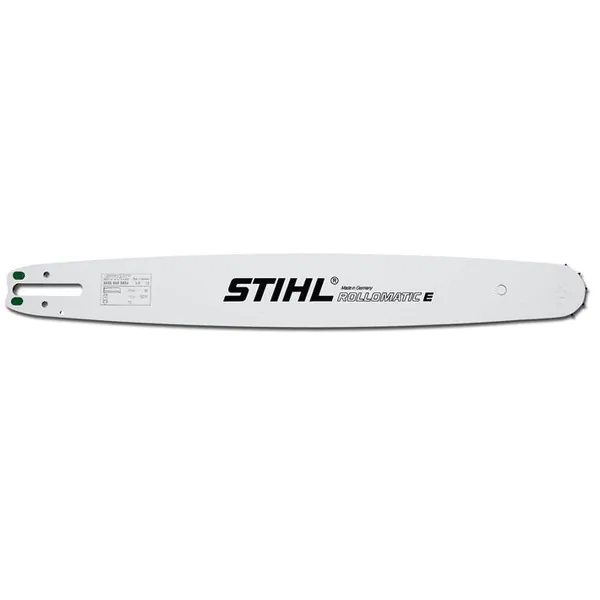 Шина для садовых пил Stihl R 45см/18" 1,6мм/0,063" 3/8" 3003-000-5217