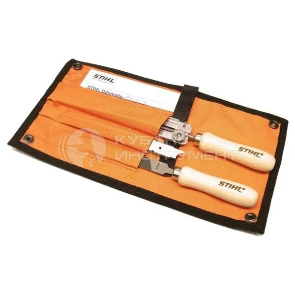 Заточной набор для цепей Stihl 1/4" Picco 5605-007-1000