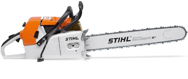 Пила цепная бензиновая Stihl MS 880 шина S 90 см цепь 46 RS Stihl 1124-200-0177