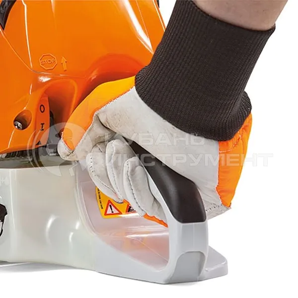 Пила цепная бензиновая Stihl MS 880 шина S 90 см цепь 46 RS Stihl 1124-200-0177