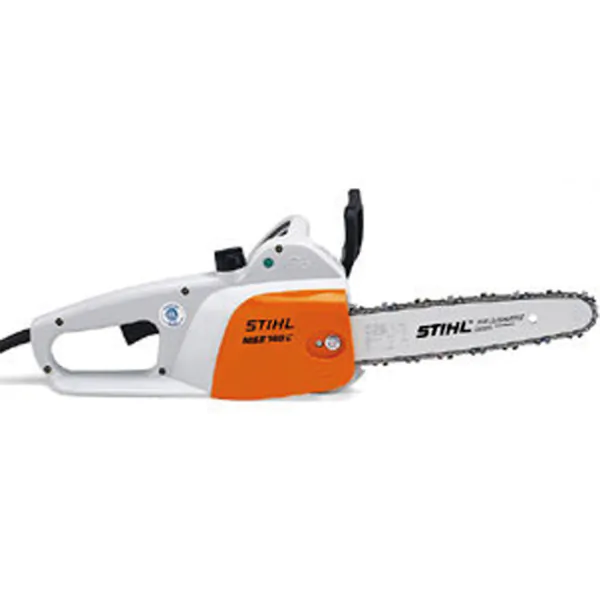 Пила цепная электрическая Stihl MSE 170 C-Q шина R 35 см, цепь 61 PMM3 1209-200-0112