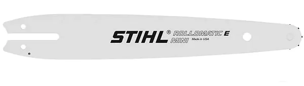 Шина для садовых пил Stihl RL 30см/12" 1,1мм/0,043" 3/8"P 3005-000-7605