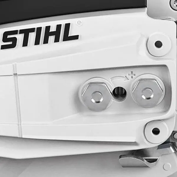 Пила цепная бензиновая Stihl MS 362 C-M шина R 45 см, цепь 36 RS 1140-200-0543