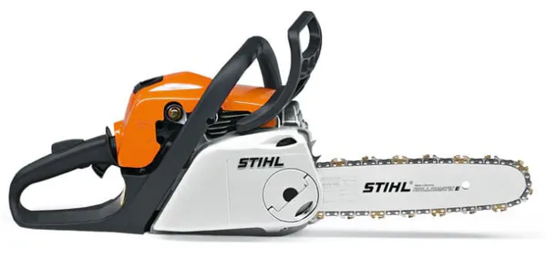 Пила цепная бензиновая Stihl MS 211 C-BE шина R 40 см, цепь 63 PD3 1139-200-0348