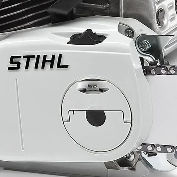 Пила цепная бензиновая Stihl MS 211 C-BE шина R 40 см, цепь 63 PD3 1139-200-0348