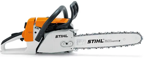 Пила цепная бензиновая Stihl MS 260 (шина R37см, цепь 26RS) 1121-200-0424