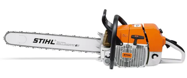 Пила цепная бензиновая Stihl MS 880 шина S 75 см, цепь 46 RS Stihl 1124-200-0176