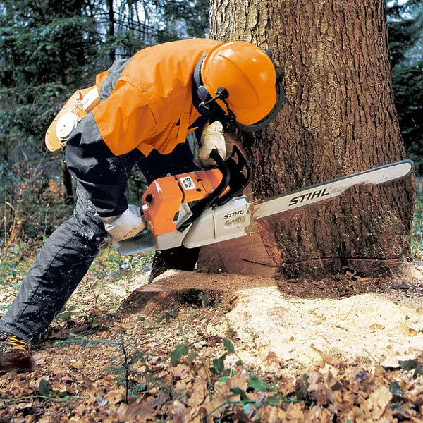 Пила цепная бензиновая Stihl MS 880 шина S 75 см, цепь 46 RS Stihl 1124-200-0176